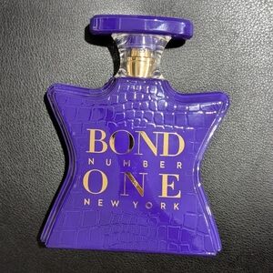 Bond Number One New York